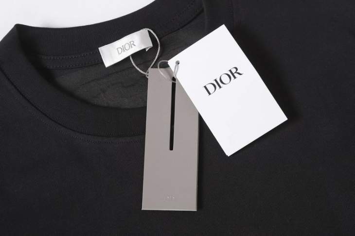 Dior T Shirts Short _SKUDiorS-2XL12dtr0416163